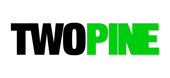 TwoPine Media B.V. logo